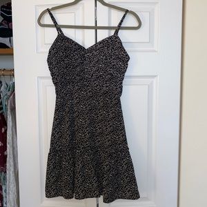 Perfect dress for the wineries!